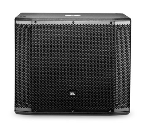 JBL SRX818S 18" Passive Subwoofer System