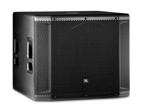 JBL SRX818S 18" Passive Subwoofer System