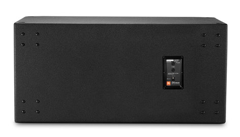 JBL SRX828S Dual  18" Passive Subwoofer System