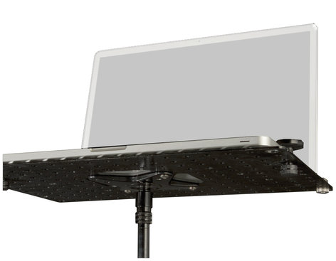 Triad-Orbit by Access IO-DESK Desk Support Platform IO-DESK