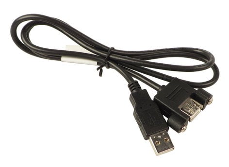 Avid 6000-32018-03 36” A-A USB Panel Cable for Venue SC48 6000-32018-03