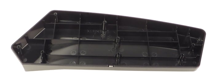 Roland 03679112 Right Side Panel For RD-700GX