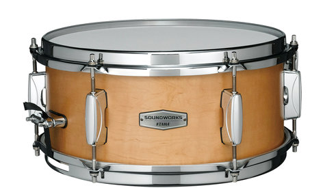 Tama DMPMVM Soundworks Vintage Maple Snare Drum DMPMVM