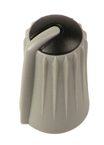 Mackie 0001381-06 Onyx 1604 Rotary Knob 0001381-06