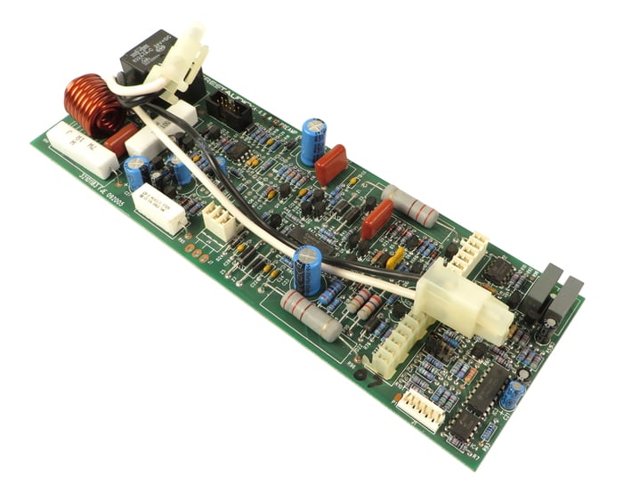 Crest CNCA132 Preamp For CA6