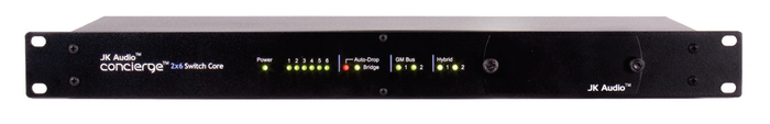 JK Audio CON2X6 2x6 Switch Core CON2X6