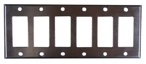 Pathway Connectivity 5101 Male 5-pin XLR insert P5101