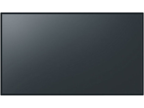 Panasonic TH48LFE8U Professional Display for Simple, Entry-Level Digital Signage TH48LFE8U