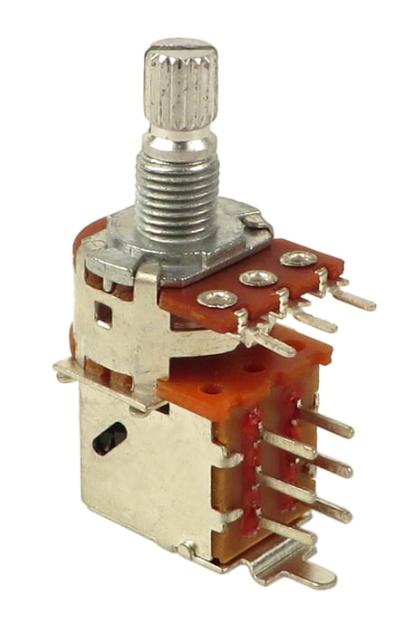 Eden Amplification USM-1-01-001074 Gain Enhance Pot for WT800C and WT400 USM-1-01-001074