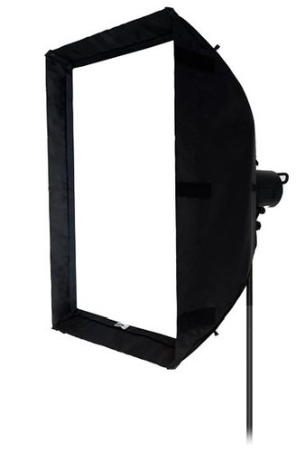 Chimera Lighting 1120 Small Super Pro X Lightbank, White 1120