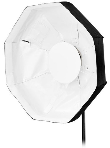 Chimera Lighting Octa Beauty 24" Collapsible Beauty Dish Model 6010 6010-CHIMERA