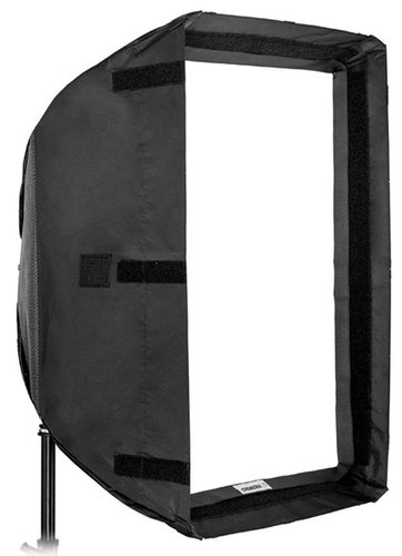 Chimera Lighting Video Pro Plus One Extra Small Lightbank, Model 8114 8114