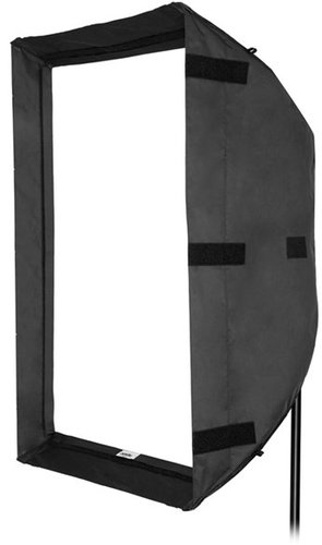 Chimera Lighting Video Pro Plus One Small Lightbank, Model 8124 8124-CHIMERA