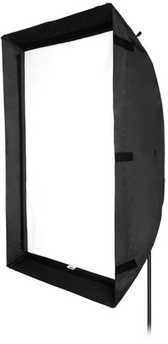 Chimera Lighting Video Pro Plus Medium Lightbank with 3 Included Screens, Model 8135 8135