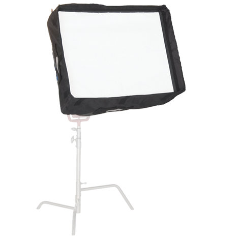 Chimera Lighting Quartz Plus Small Lightbank with 3 Included Screens, Model 8425 8425