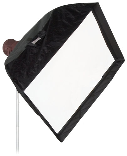 Chimera Lighting Quartz Plus Medium Lightbank with 3 Included Screens, Model 8435 8435