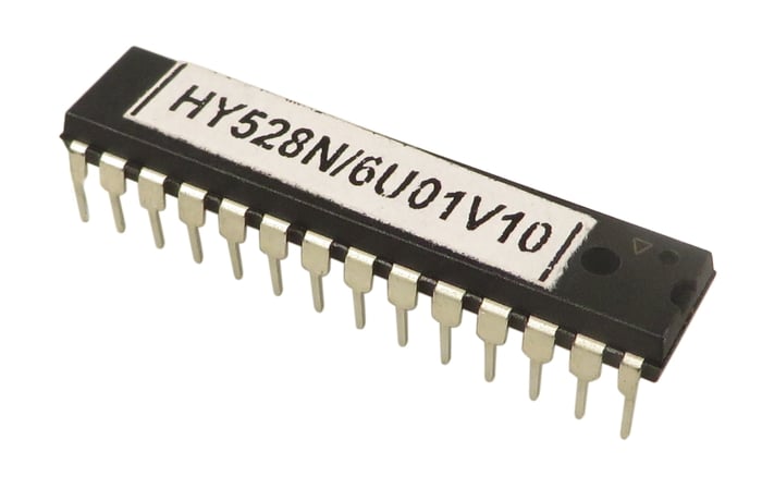 Elation Pro Lighting HY0528-6U01V10 Shutter Dimming IC for Platinum Spot LED HY0528-6U01V10