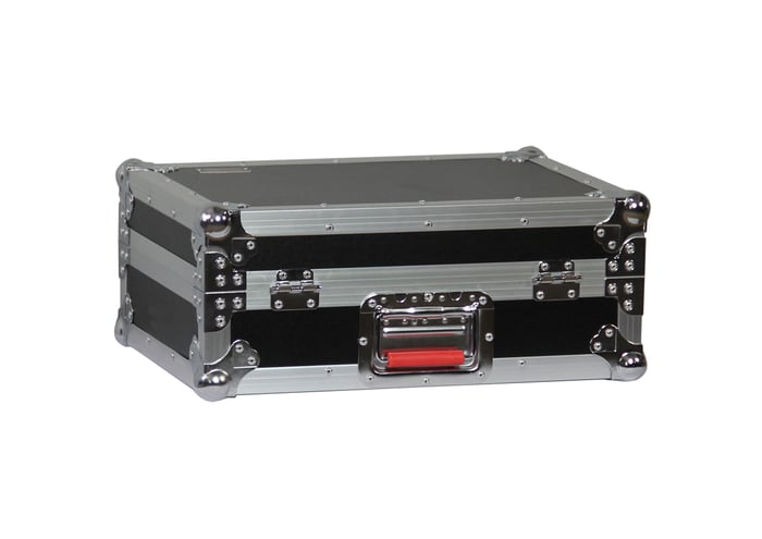 Gator Cases G-TOUR MIX 12 Hard Case for Pioneer DJM-800 and Other 12 Inch Style DJ Mixers G-TOUR-MIX-12