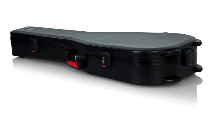 Gator GTSA-GTRCLASS Molded Case For Classical Style Acoustic Guitars