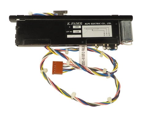Avid 9750-32531-00 25" Cable Main Fader for VENUE D-Show 9750-32531-00