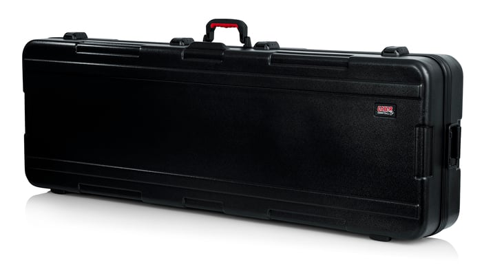 Gator Cases GTSA-KEY88D TSA Series ATA Molded Deep 88-Note Keyboard Case with Wheels GTSA-KEY88D