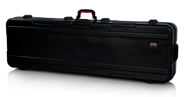 Gator Cases GTSA-KEY88SL TSA Series ATA Molded Slim 88-Note Keyboard Case with Wheels GTSA-KEY88SL