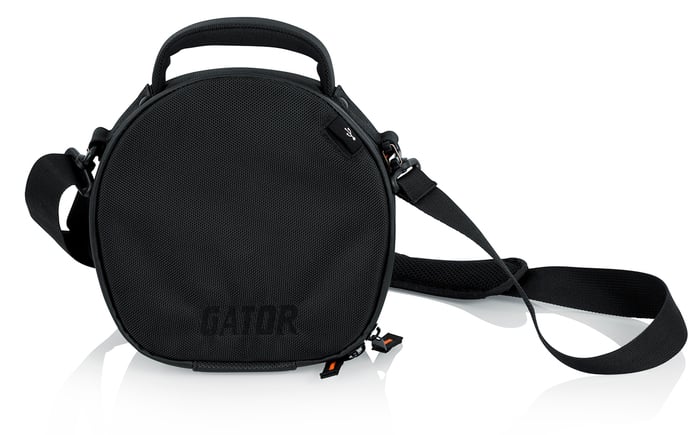 Gator G-CLUB-HEADPHONE Headphones And Accessories Carrying Case