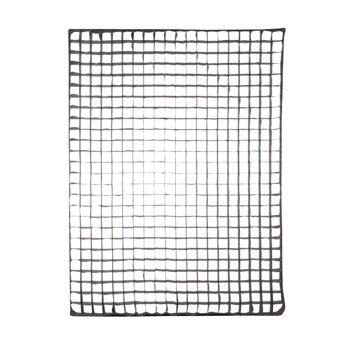 Chimera Lighting 3550 FabricGrid 40° Small Strip Fabric Grid