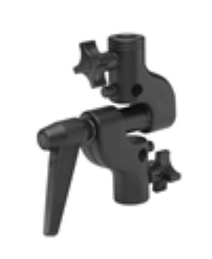 Chimera Lighting 3860 Single Axis Stand Adapter 3860