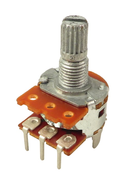 KRK POTK00025 Volume Pot for KRK10S POTK00025