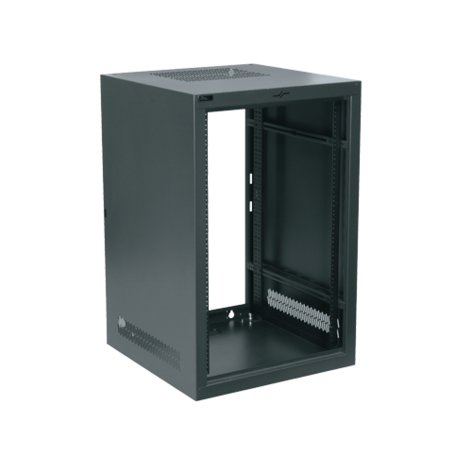 Middle Atlantic Products MMR-1620 Essex Multi Mount Rack, 16RU, 20"D MMR-1620