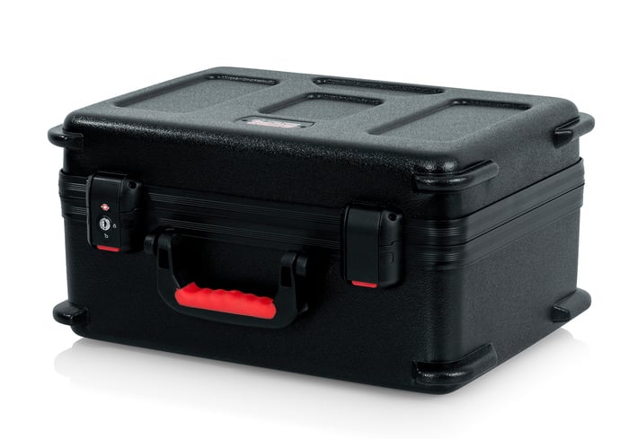 Gator GTSA-MIC30 30x Microphones TSA ATA Case