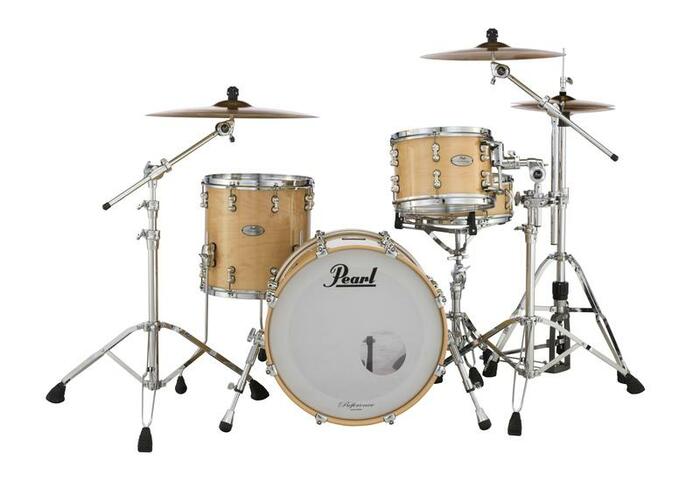 Pearl Drums Reference Pure Series 3-Piece Shell Pack RFP923XSP/C