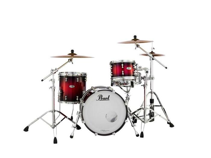 Pearl Drums RFP943XP/C Reference Pure Series 3-Piece Shell Pack