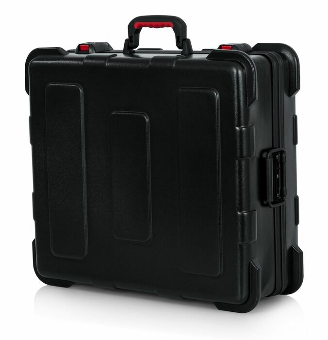 Gator GTSA-MIX192108 19"x21"x8" ATA Mixer Case