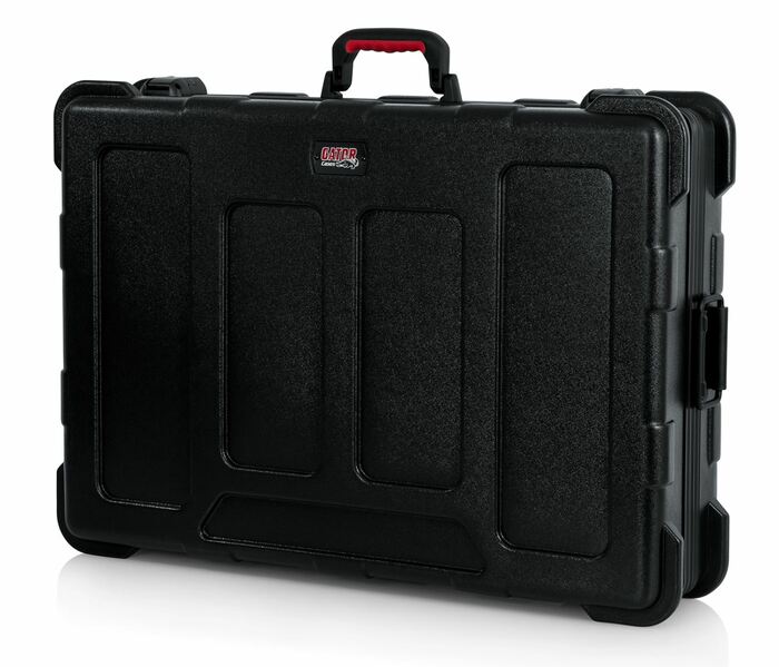 Gator Cases GTSA-MIX203006 TSA Series ATA Molded Mixer Case, 20"x30"x6" GTSA-MIX203006