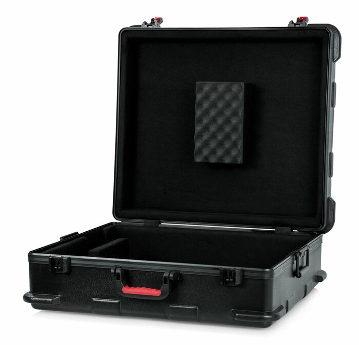 Gator GTSA-MIX222508 22"x25"x8" ATA Mixer Case