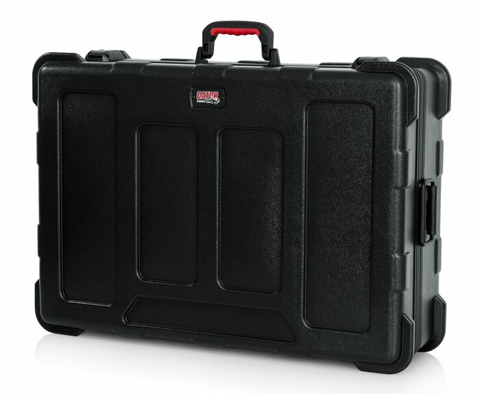 Gator Cases GTSA-UTL203008 TSA Series Molded Utility Case, 20"x30"x8" GTSA-UTL203008