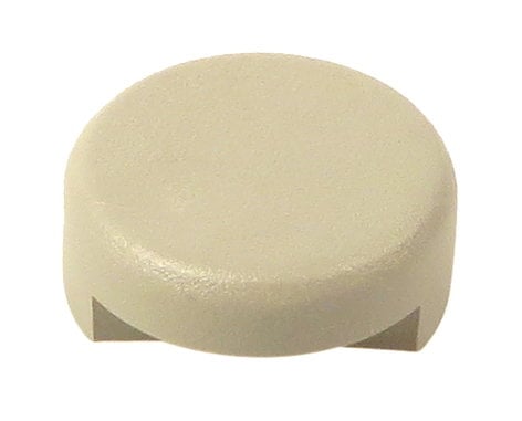 Vinten 3449-227 Blanking Plug for Vision 3 3449-227