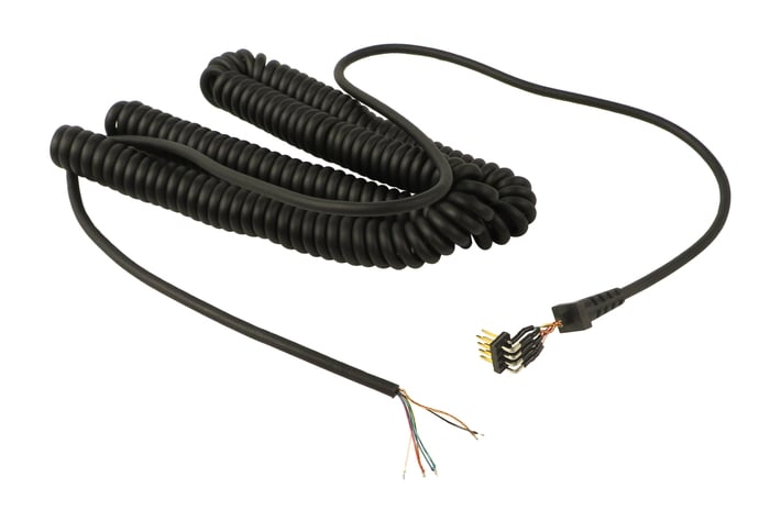 Sennheiser 082072 Main Cable For HMD 280