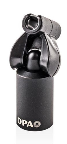 DPA SM4099 Stand Mount With 3/8" Thread For D:vote 4099 Instrument Mic