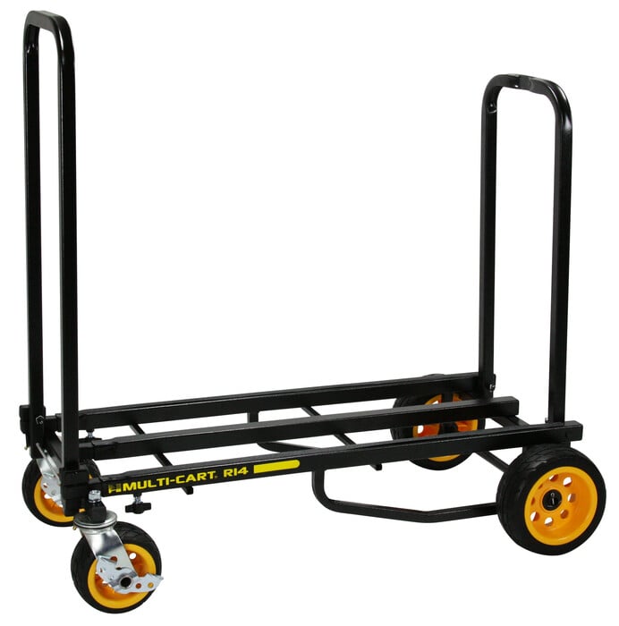 Rock-n-Roller R14G Mega Ground Glider R14G
