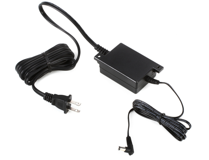 Shure PS24US Replacement Power Supply for Shure Wireless Receivers PS24US