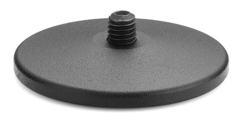 DPA TB4000 Table Base For Mic Mount, 3/8" Thread