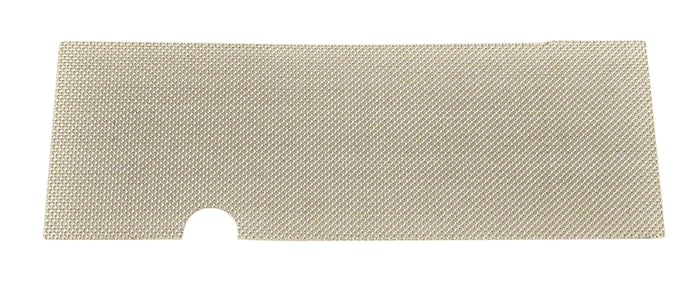 Tascam M02992500C Side Mesh Sheet for DR-100 M02992500C