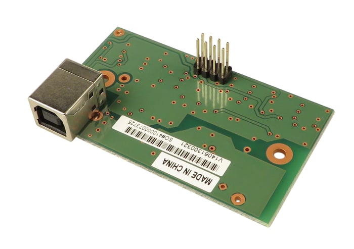 Allen & Heath 003-664X USB PCB for ZED Series 003-664X