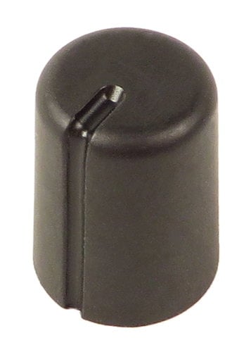 Roland 5100009446 Black Rotary Volume Knob for TD-11 5100009446