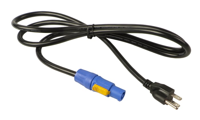 Elation Pro Lighting P-CON CABLE 14G PCON 14G Cable for CUEPIX Panel Display P-CON CABLE 14G