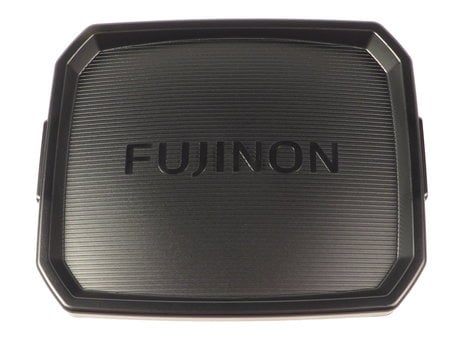Fujinon Inc 57B7426270 Hood Cap for A19X8.7BERM-28, A15X8BERM-28B, and A18X7.6BERM-M48 57B7426270