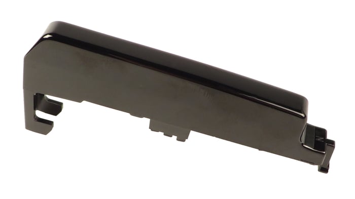 Yamaha VL57060R Black Key for MO6, MO8, and EL-50 VL57060R